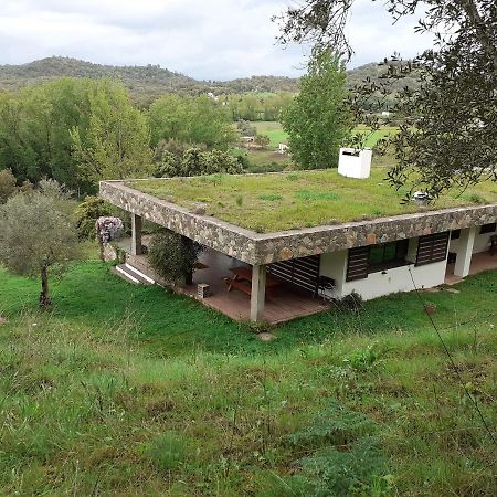 Willa Vivienda Rural Olivar Del Chanza Cortegana Zewnętrze zdjęcie