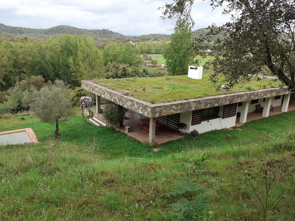 Willa Vivienda Rural Olivar Del Chanza Cortegana Zewnętrze zdjęcie